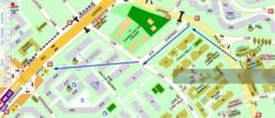 Suites @ Paya Lebar (D19), Apartment #106998232